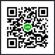 QR CODE OFFICIAL LINE  @U-INTRIND